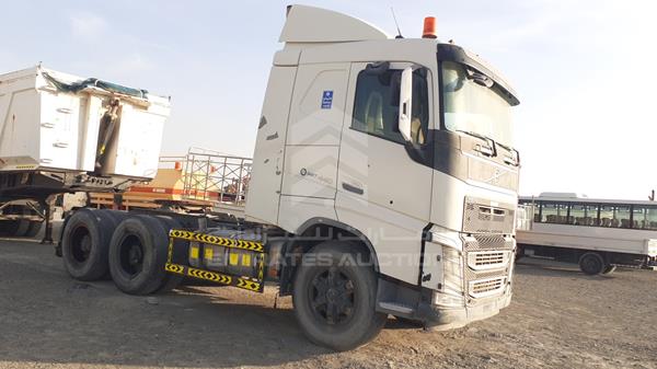 Photo 7 VIN: YV2RS02D8EA767734 - VOLVO FH 440 