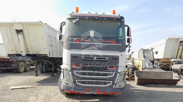 Photo 0 VIN: YV2RS02D8FA771221 - VOLVO FH 440 