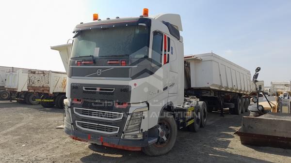 Photo 3 VIN: YV2RS02D8FA771221 - VOLVO FH 440 