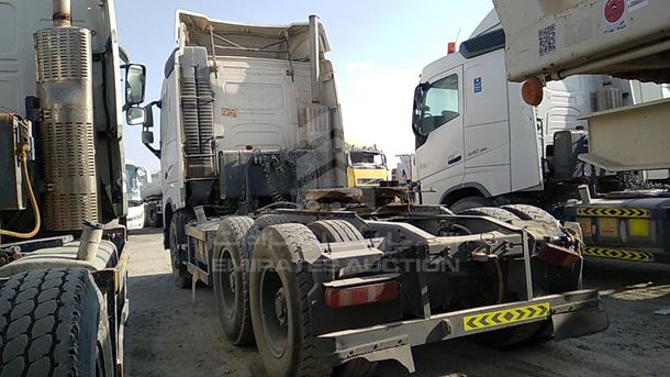 Photo 4 VIN: YV2RS02D9FA772717 - VOLVO FH 440 