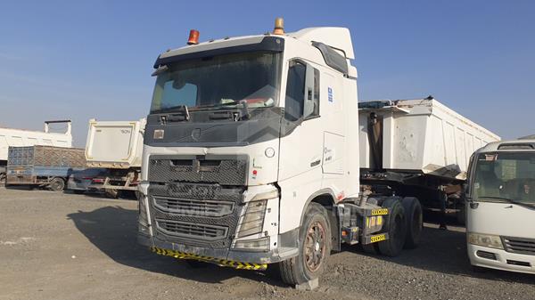 Photo 3 VIN: YV2RS02DXEA764821 - VOLVO FH 440 