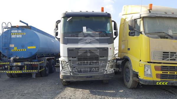 Photo 0 VIN: YV2RS02DXEA768173 - VOLVO FH 440 