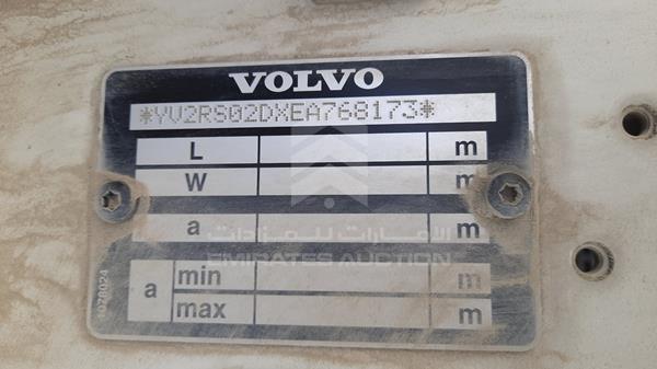 Photo 2 VIN: YV2RS02DXEA768173 - VOLVO FH 440 