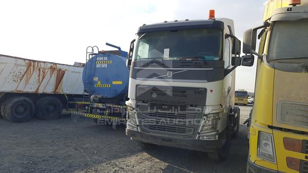 Photo 3 VIN: YV2RS02DXEA768173 - VOLVO FH 440 