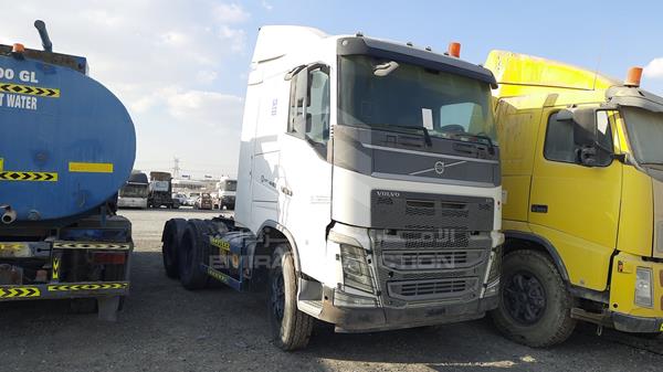 Photo 7 VIN: YV2RS02DXEA768173 - VOLVO FH 440 