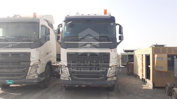 Photo 0 VIN: YV2RS02DXFA770779 - VOLVO FH 440 