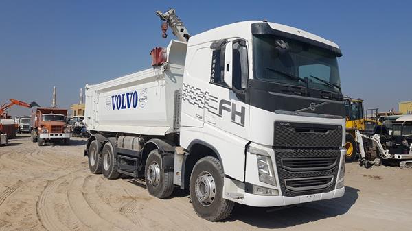 Photo 12 VIN: YV2RT40G1GB758467 - VOLVO FH 