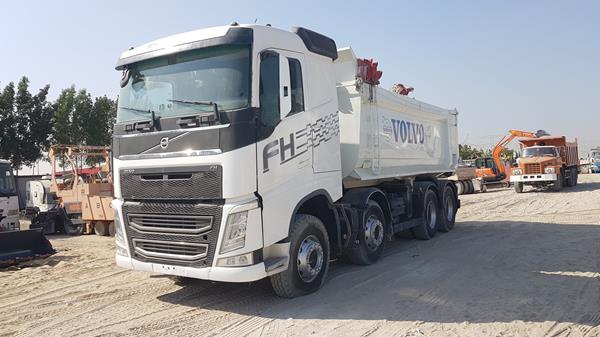 Photo 5 VIN: YV2RT40G1GB758467 - VOLVO FH 