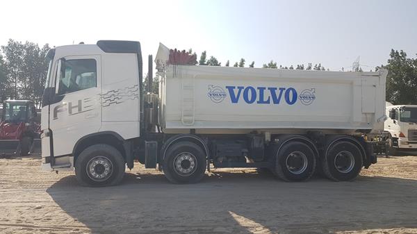 Photo 6 VIN: YV2RT40G1GB758467 - VOLVO FH 