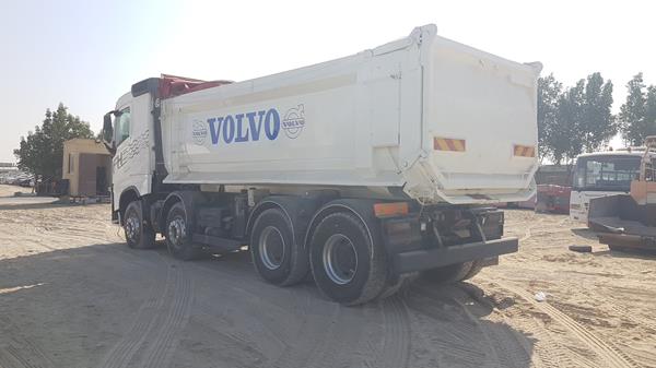 Photo 7 VIN: YV2RT40G1GB758467 - VOLVO FH 