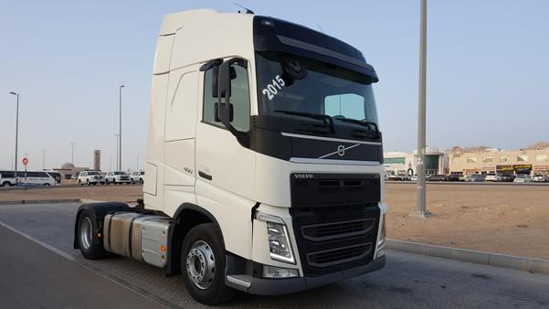 Photo 4 VIN: YV2RTY0A0EB701516 - VOLVO FH 