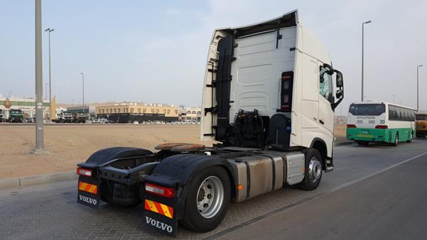 Photo 6 VIN: YV2RTY0A0EB701516 - VOLVO FH 