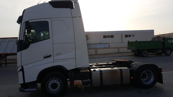 Photo 8 VIN: YV2RTY0A0EB701516 - VOLVO FH 