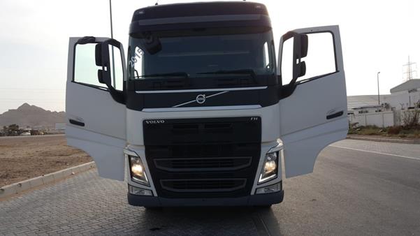 Photo 6 VIN: YV2RTY0A8EB701523 - VOLVO FH 