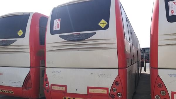 Photo 8 VIN: YV3R8L2238A127462 - VOLVO BUS 