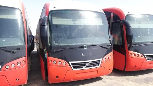 Photo 8 VIN: YV3R8L2258A127219 - VOLVO BUS 