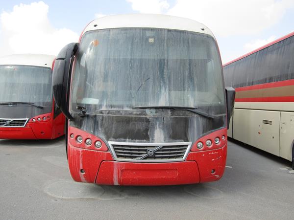 Photo 3 VIN: YV3R8L2268A128833 - VOLVO BUS 