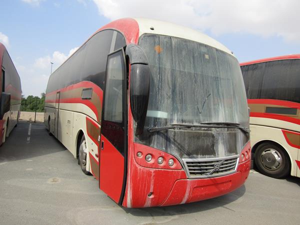 Photo 5 VIN: YV3R8L2268A128833 - VOLVO BUS 