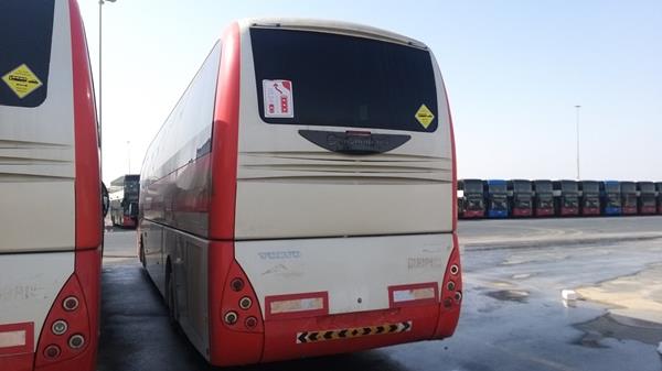 Photo 8 VIN: YV3R8L2268A128833 - VOLVO BUS 