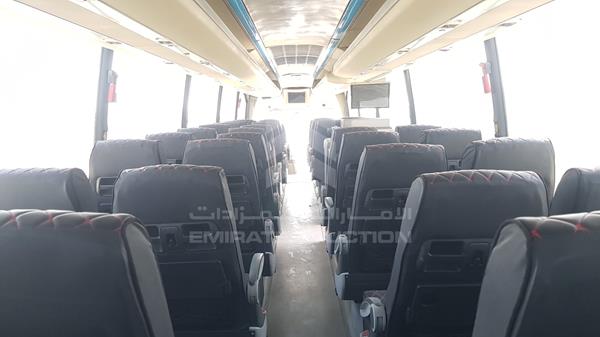 Photo 29 VIN: YV3R8L229JA162562 - VOLVO B12 