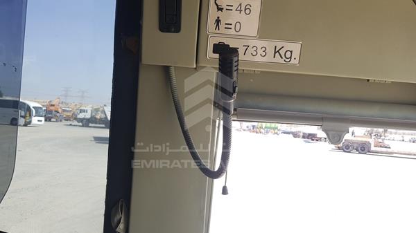 Photo 34 VIN: YV3R8L229JA162562 - VOLVO B12 