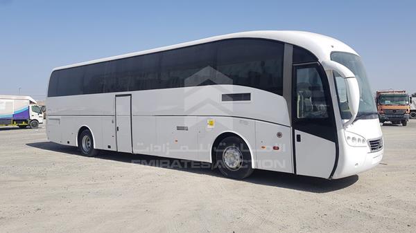 Photo 8 VIN: YV3R8L229JA162562 - VOLVO B12 