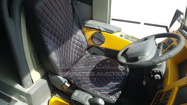 Photo 9 VIN: YV3R8L229JA162562 - VOLVO B12 