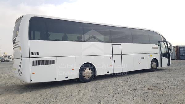 Photo 7 VIN: YV3R8L22XJA187982 - VOLVO B12 