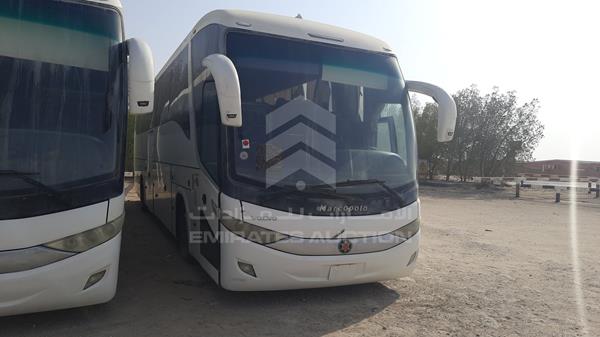 Photo 9 VIN: YV3S5L622EA167838 - VOLVO B9R 