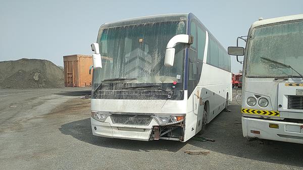 Photo 4 VIN: YV3S5L6248A129323 - VOLVO BUS 