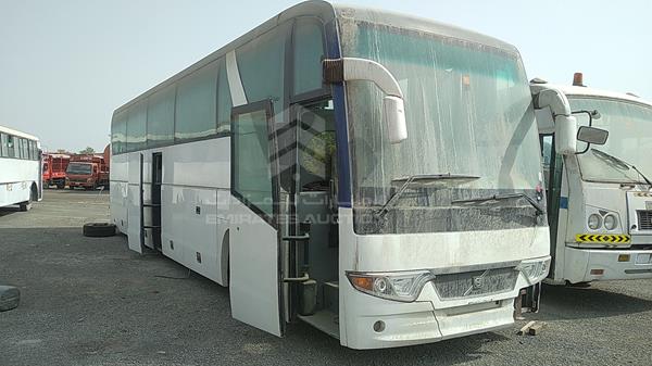 Photo 8 VIN: YV3S5L6248A129323 - VOLVO BUS 