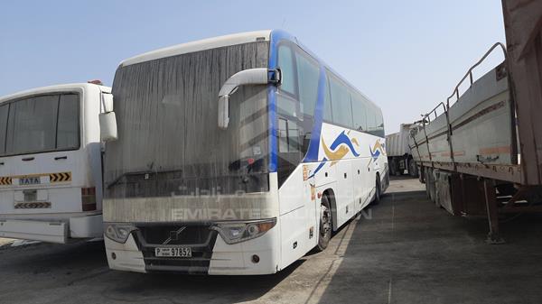 Photo 4 VIN: YV3S5L6289A130637 - VOLVO B9R 