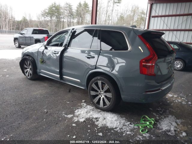 Photo 2 VIN: YV40621A1P1909237 - VOLVO XC90 