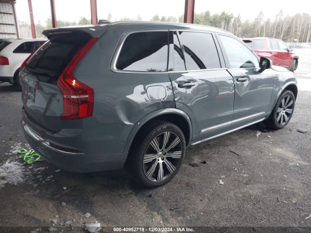 Photo 3 VIN: YV40621A1P1909237 - VOLVO XC90 