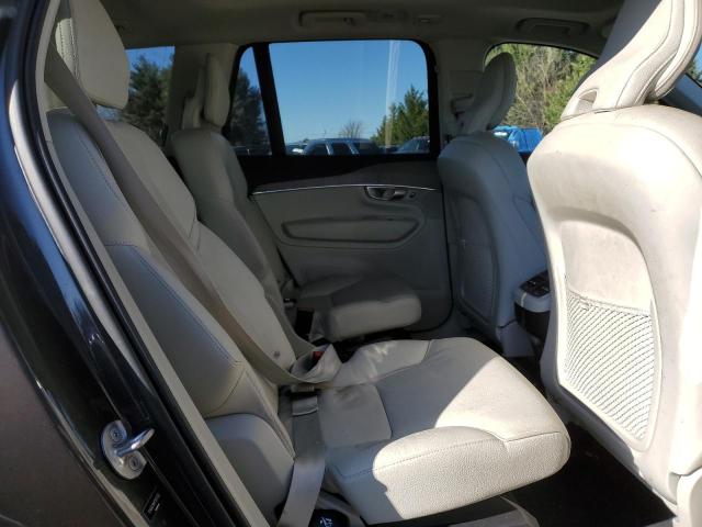 Photo 10 VIN: YV40621N1P1917082 - VOLVO XC90 PLUS 