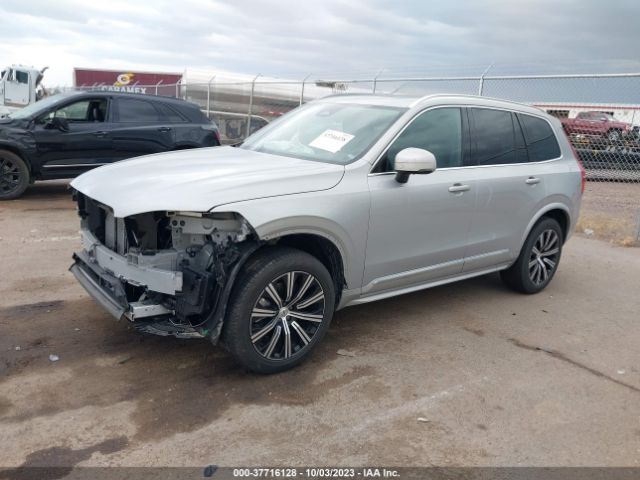 Photo 1 VIN: YV40621N7P1945906 - VOLVO XC90 