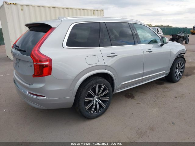 Photo 3 VIN: YV40621N7P1945906 - VOLVO XC90 