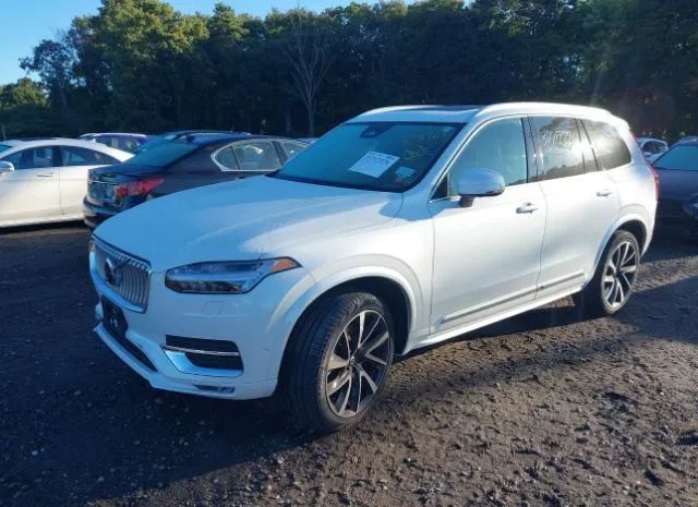 Photo 1 VIN: YV40621N7P1946702 - VOLVO XC90 