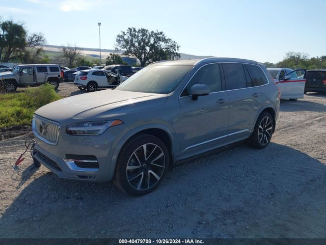 Photo 1 VIN: YV4062JE4R1172170 - VOLVO XC90 