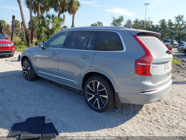 Photo 2 VIN: YV4062JE4R1172170 - VOLVO XC90 