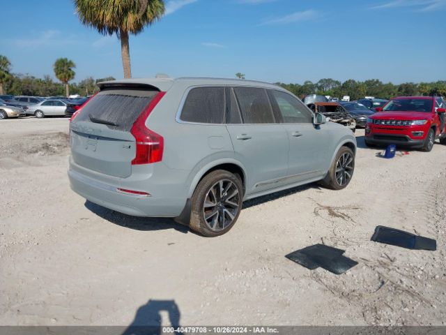 Photo 3 VIN: YV4062JE4R1172170 - VOLVO XC90 