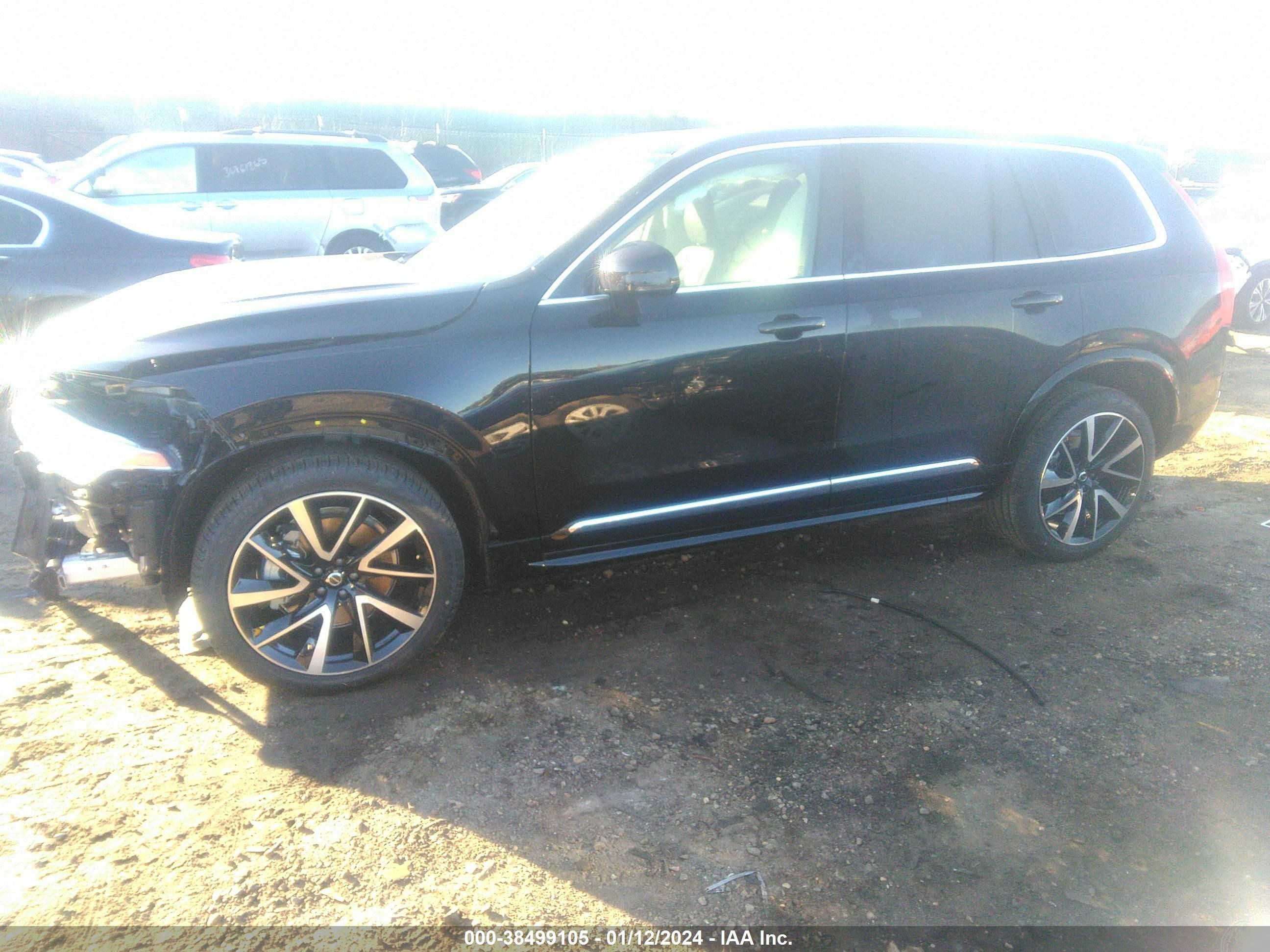 Photo 14 VIN: YV4062JE6R1188435 - VOLVO XC90 