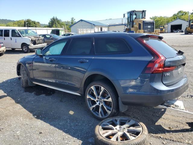 Photo 1 VIN: YV4062NC8P1163218 - VOLVO V90 CROSS 