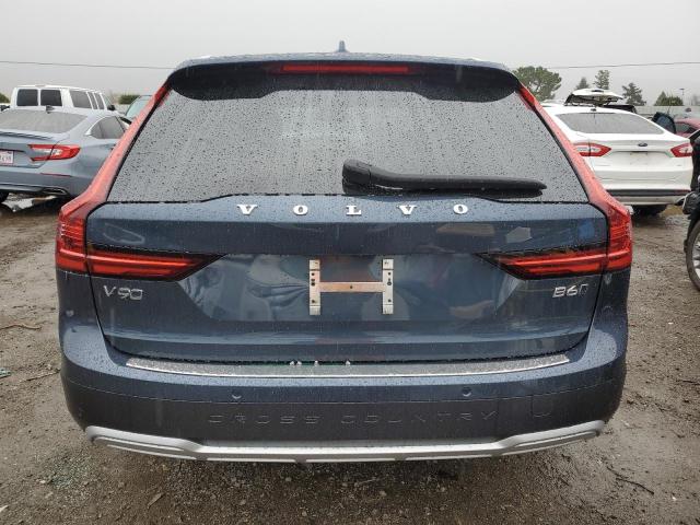 Photo 5 VIN: YV4062NL0N1148645 - VOLVO V90 CROSS 