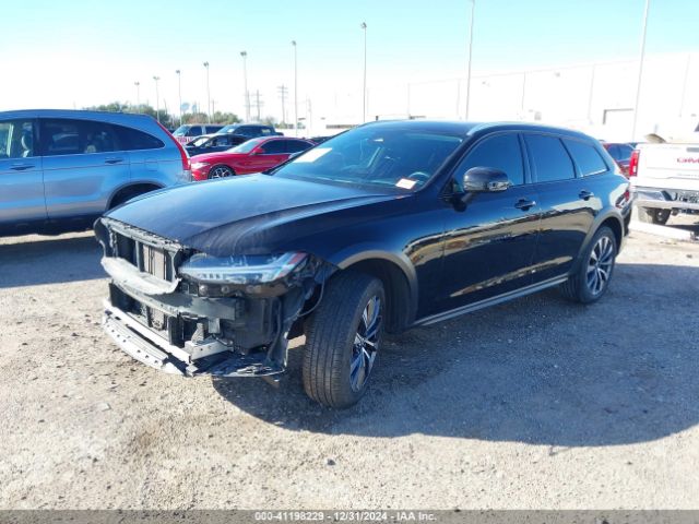 Photo 1 VIN: YV4062NL4N1148406 - VOLVO V90CC 