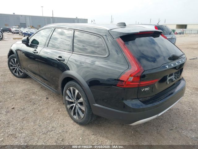 Photo 2 VIN: YV4062NL4N1148406 - VOLVO V90CC 