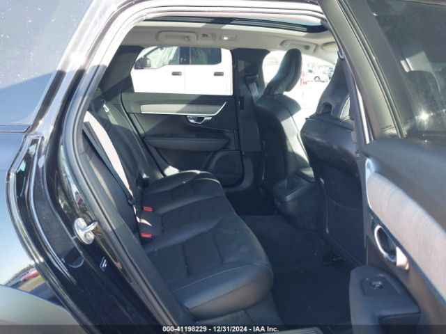 Photo 7 VIN: YV4062NL4N1148406 - VOLVO V90CC 