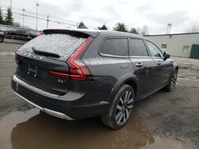 Photo 3 VIN: YV4062NL7N1144544 - VOLVO V90 CROSS 