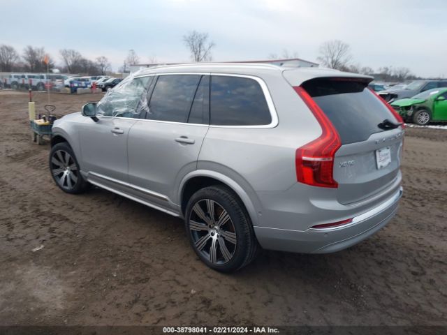 Photo 2 VIN: YV4062PA0P1937747 - VOLVO XC90 