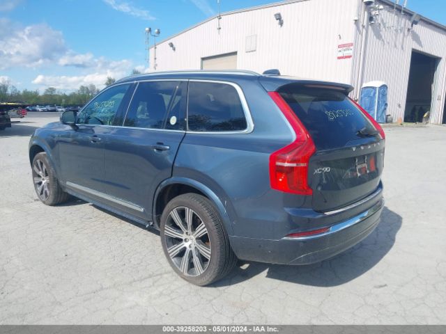 Photo 2 VIN: YV4062PA0P1940521 - VOLVO XC90 ULTIM 